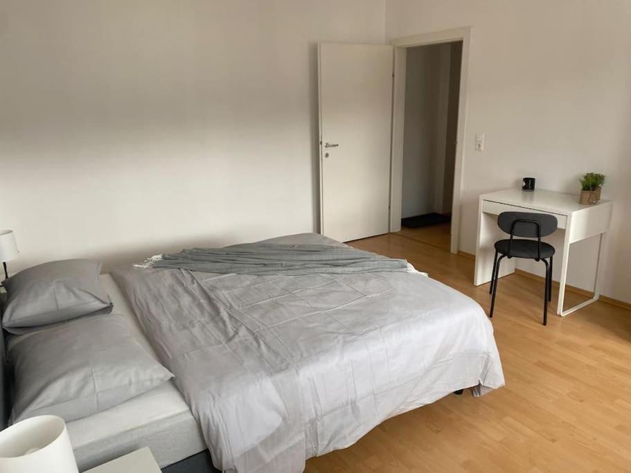Farawayhomes Studio Leoben #A11 Bagian luar foto